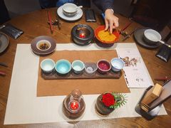 -太白餐厅·新湘菜原创者(月湖店)