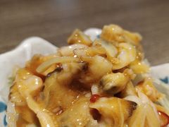 -炙柒Sekinana·精致料理 烧鸟·铁板烧(海上世界店)