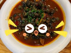 -古尚锦酒楼·水上餐厅