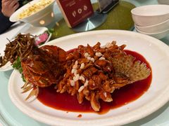 -得月楼·省级非遗·传统苏帮菜(观前店)