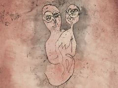 -六出私塾LiuChu•成人美术书法系统课程专业画室(熊婆婆的花园店)