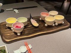 -左庭右院鲜牛肉火锅黑金店(陆家嘴中心店)