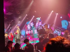 -拾叁唐Livehouse(佛山禅城店)