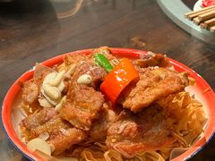 -广府乡下·饭庄(新港东路店)