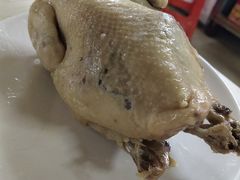 -佳基盐焗鸡