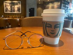 -星巴克(成都科学城店)