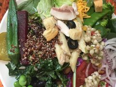 -So Lounge索兰至餐厅(蓝色港湾店)