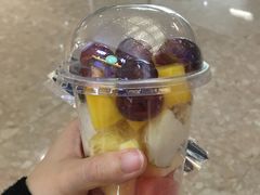 -全民果汁(天河城店)
