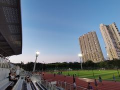 -福田体育公园