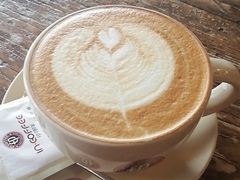 -印咖啡IN COFFEE(红旗街店)
