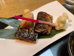 -西村日本料理(香格里拉饭店)