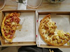 -必胜客(车陂店)