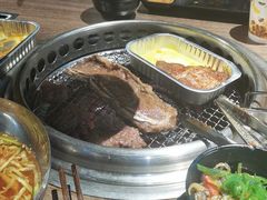 -火炉火自助餐(枫蓝国际店)