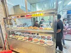 -华记粥饭店(印象容桂主题风情街店)