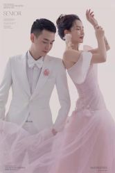 -蒙娜丽莎婚纱摄影(南门店)