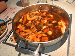 -黄记煌三汁焖锅(顺义华联店)