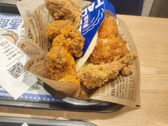 -TACO STAR 塔可星(下沙宝龙店)