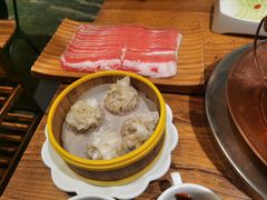 -额尔敦草原涮羊肉·烧烤(冻青树总店)