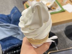 -麦当劳(北京大兴机场二层国内到达(安检外)店)