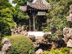 -何园