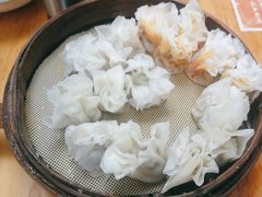 -晓友烧麦(光华村店)