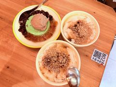 古早味豆腐花-吉小手•豆花和糖水(卧龙晓城店)