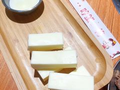 -哼蟹二将·烤肉酱蟹(合生汇店)