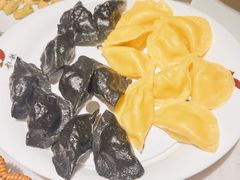 -船歌·鱼水饺青岛菜(闽江二路店)