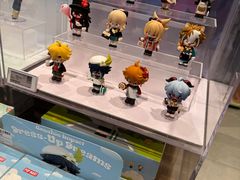 -泡泡玛特POPMART(合生汇店)