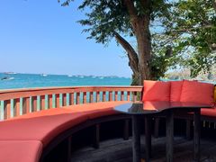 -Baan Ploy Samed Restaurant ร้านอาหารบ้านพลอยเสม็ด