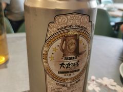 -大浪潮·潮汕菜·招牌生腌小青龙(福田店)