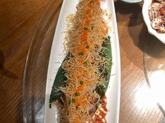 -阿吾罗日本料理(K11艺术中心店)