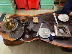 -肖记公安牛肉鱼杂馆·省级非物质文化遗产(三角路直营店)