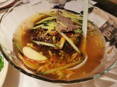 -七八冷面·延边朝鲜族美食(圣熙八号店)