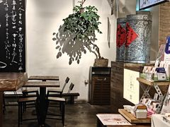 -成川茶店·潮汕工夫浓茶(万象店)