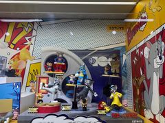 -TOP TOY(大兴荟聚店)