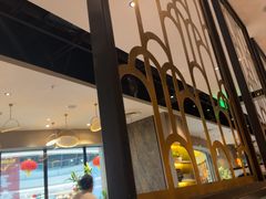 -半秋山西餐厅(襄阳万达店)