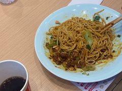 -醉面(郑州花园SOHO店)
