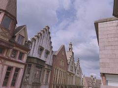 小镇环境-中旅阿那亚九龙湖·公主酒店