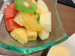 -西堤牛排(合肥之心城店)