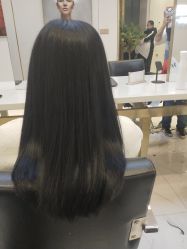 -YESIDO椰岛造型烫发染发