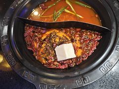 -宽板凳老灶火锅(南礼士路店)