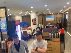 -鑫巴蜀小镇 · 水煮鱼专研店(玉桥店)