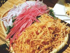 -香香春饼·非遗技艺(万达店)