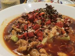 -湘渝人家·川湘菜(十里河店)