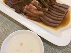 -潮府馆·非遗潮州菜·港式点心(世纪公园店)