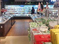 -丽达超市(城阳万象汇店)