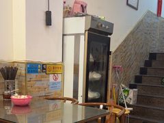 -爱骅裤带面馆(东木头市店)