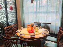 -老萍巷·莲花血鸭(步行街店)