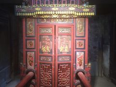 -乌岩头民俗博物馆
